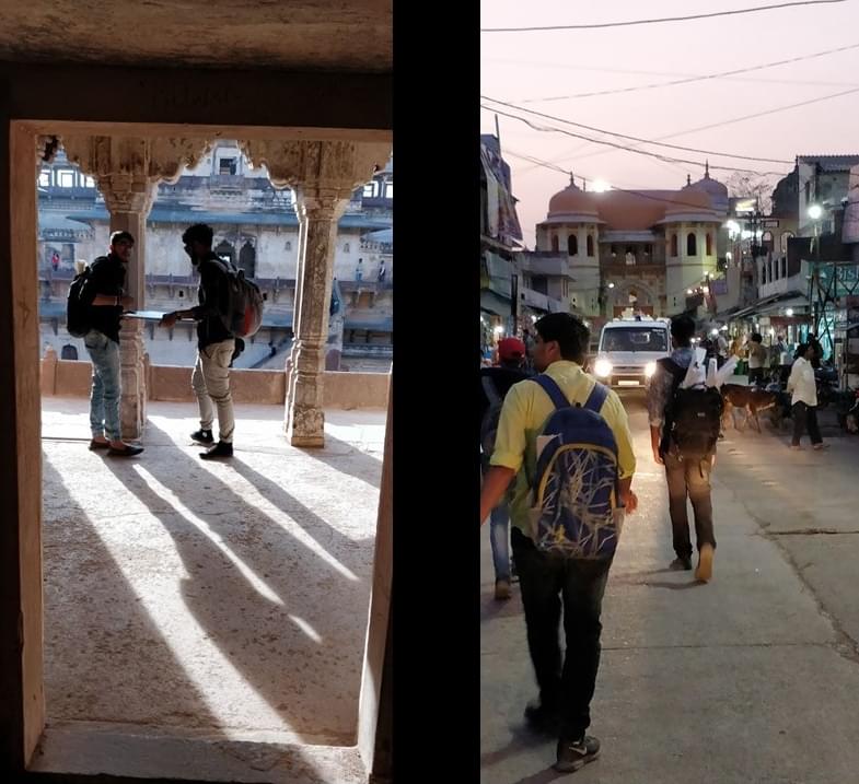 L.J. School of Architecture Ahmedabad Events & Activities photo 9